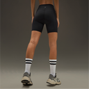 Boldfit Women Align Training Shorts Black