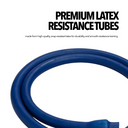 Resistance Tube - Set of 11