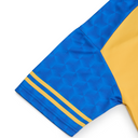 Official CSK Unisex Fan Merch - Yellow/Blue