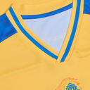 Official CSK Unisex Fan Merch - Yellow/Blue