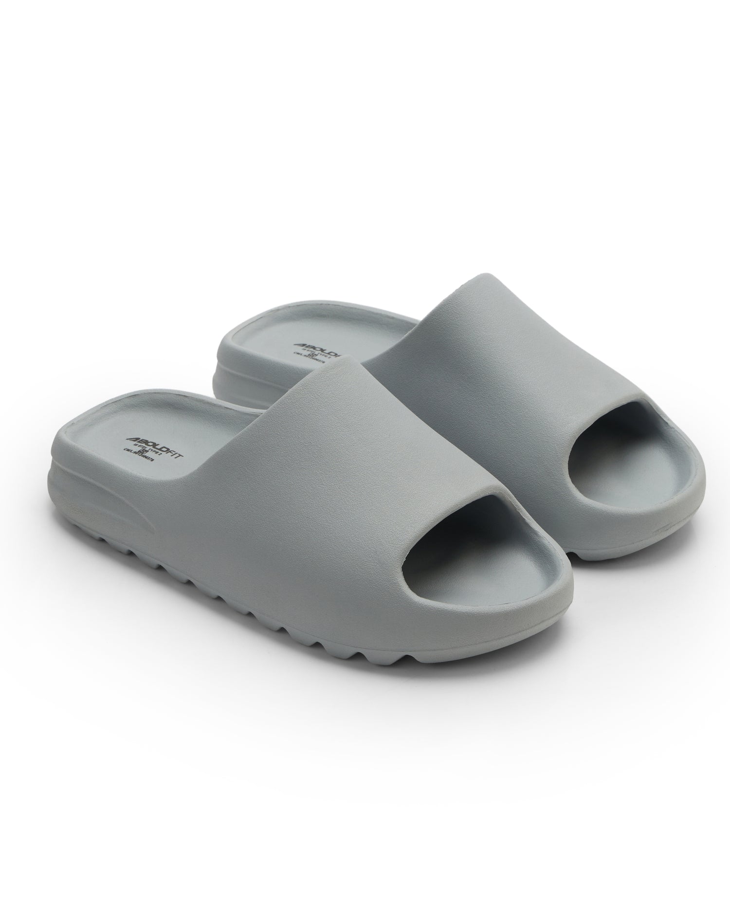 Footwear Men Slidrx Eva Ltgrey
