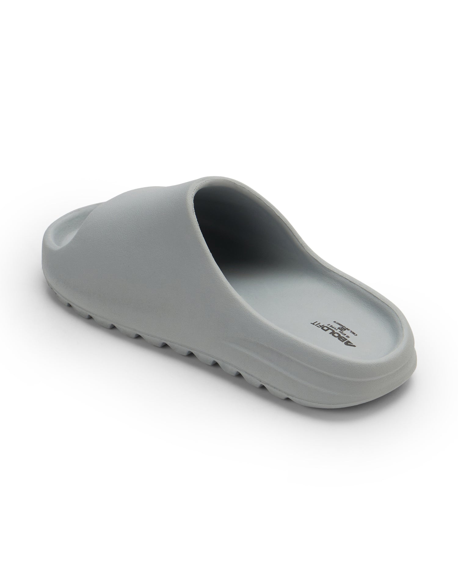 Footwear Men Slidrx Eva Ltgrey