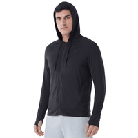 Men Sunscreen Jacket