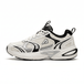 Klassics Men's Shoes - White Black