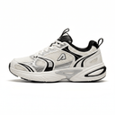 Klassics Men's Shoes - White Black