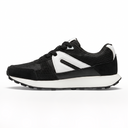 Ryder Shoes for Men - Black White