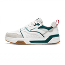 Rogue Men's Shoes - Teal Off White