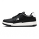 DRIPBLOC BLACK MEN'S SNEAKER
