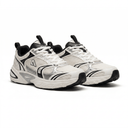 Klassics Men's Shoes - White Black