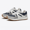 Ryder Shoes for Men - Navy