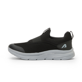 Walking Shoes UrbanX Black