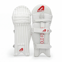 Bold Force Red Batting Leg Guard