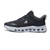 Airframe Men Shoes- Grey