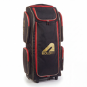 Bold Force Cricket Bag - Red