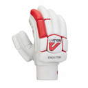 Bold Force Red Batting gloves