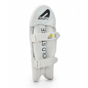 Bold Strike Yellow Wicket Keeping Leg Guard