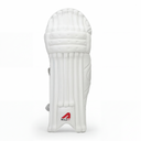 Bold Force Red Batting Leg Guard