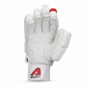 Bold Force Red Batting gloves