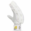 Bold Strike Yellow Batting Gloves