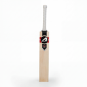 Bold Force Red English Willow Cricket Bat