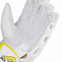 Bold Strike Yellow Batting Gloves