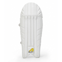 Bold Strike Yellow Wicket Keeping Leg Guard