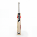 Bold Force Red English Willow Cricket Bat