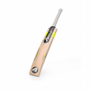 Bold Strike Yellow English Willow Cricket Bat