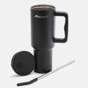 The Boldfit Chugger - Onyx