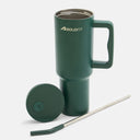 The Boldfit Chugger - Emerald