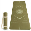 Invincible Yoga Mat - Olive