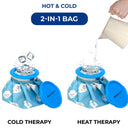 Pain Relief Icebag - Pack of 2