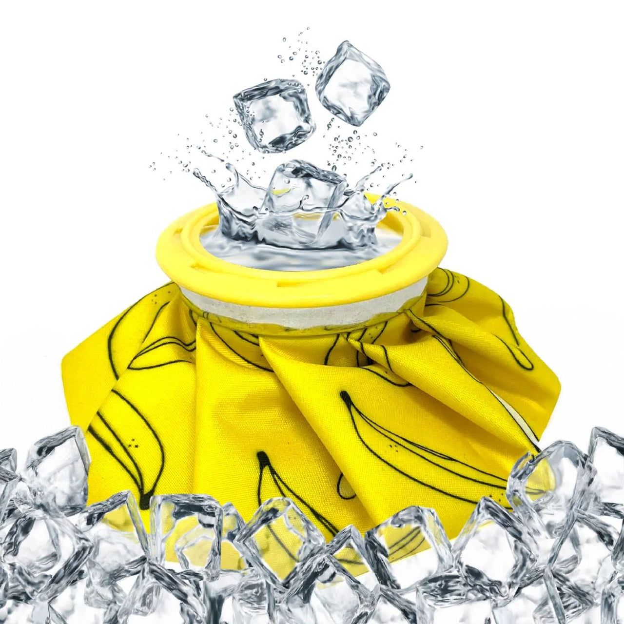 Pain Relief Icebag