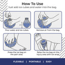 Pain Relief Icebag