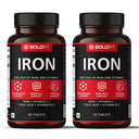 Iron supplement for Women & Men