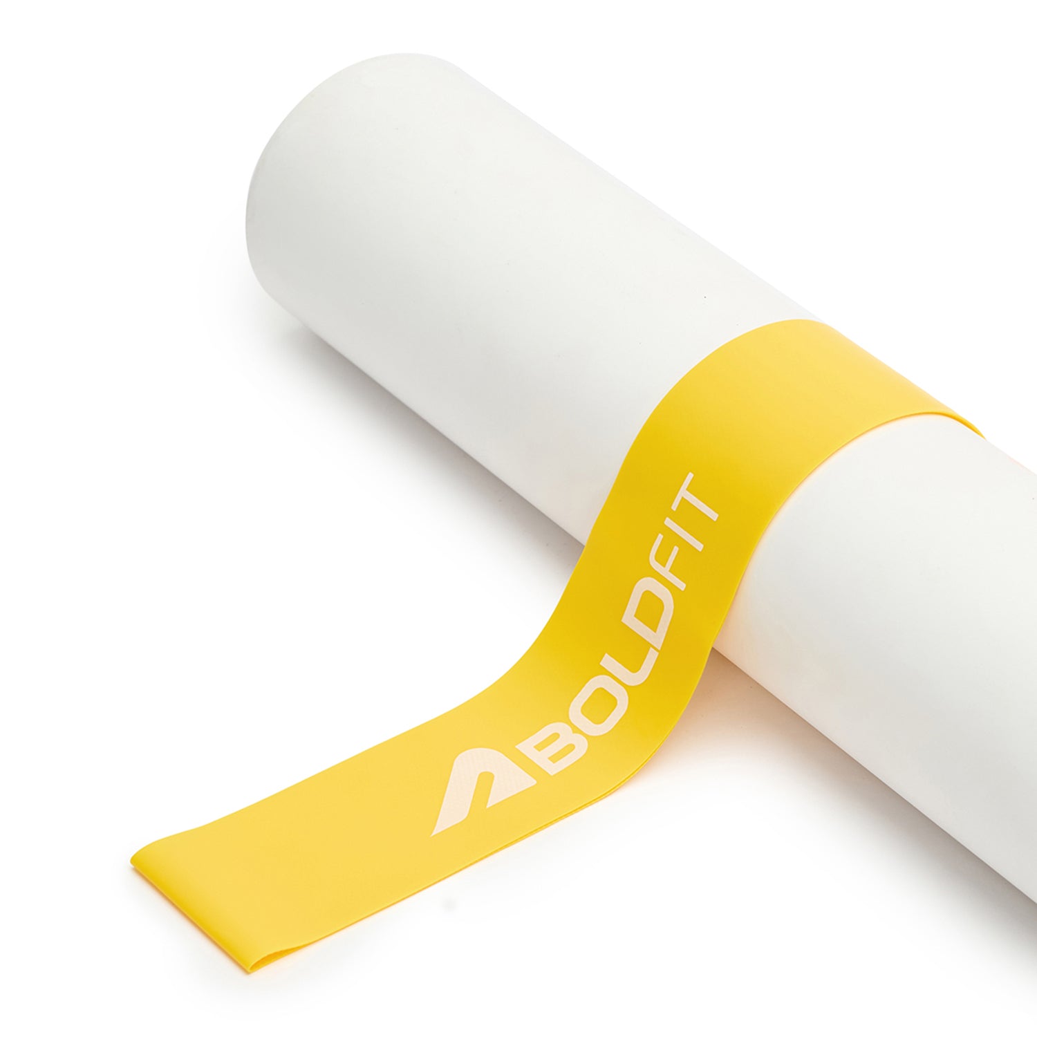 Mini loop with Serretion grip lines - Pack of 5