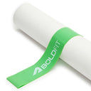 Mini loop with Serretion grip lines - Pack of 5