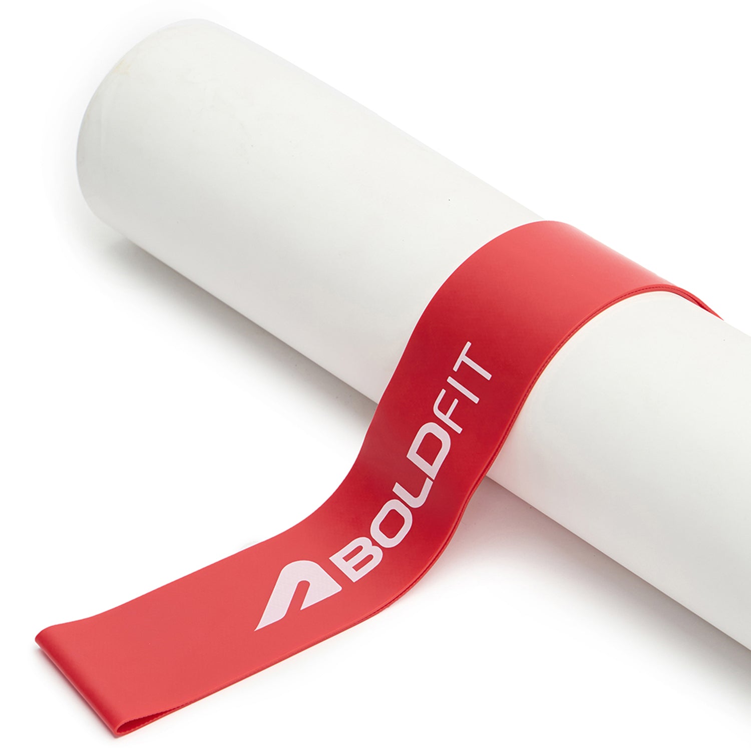 Mini loop with Serretion grip lines - Pack of 5
