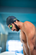 SWIMMING