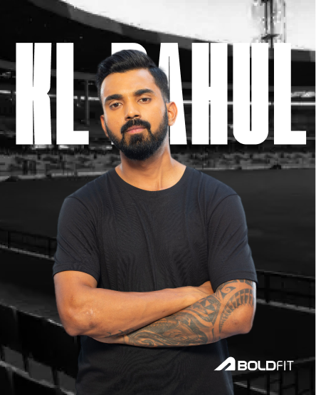 KL Rahul