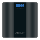 Nexus weighing scale - Black