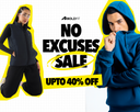 WINTER SALE
