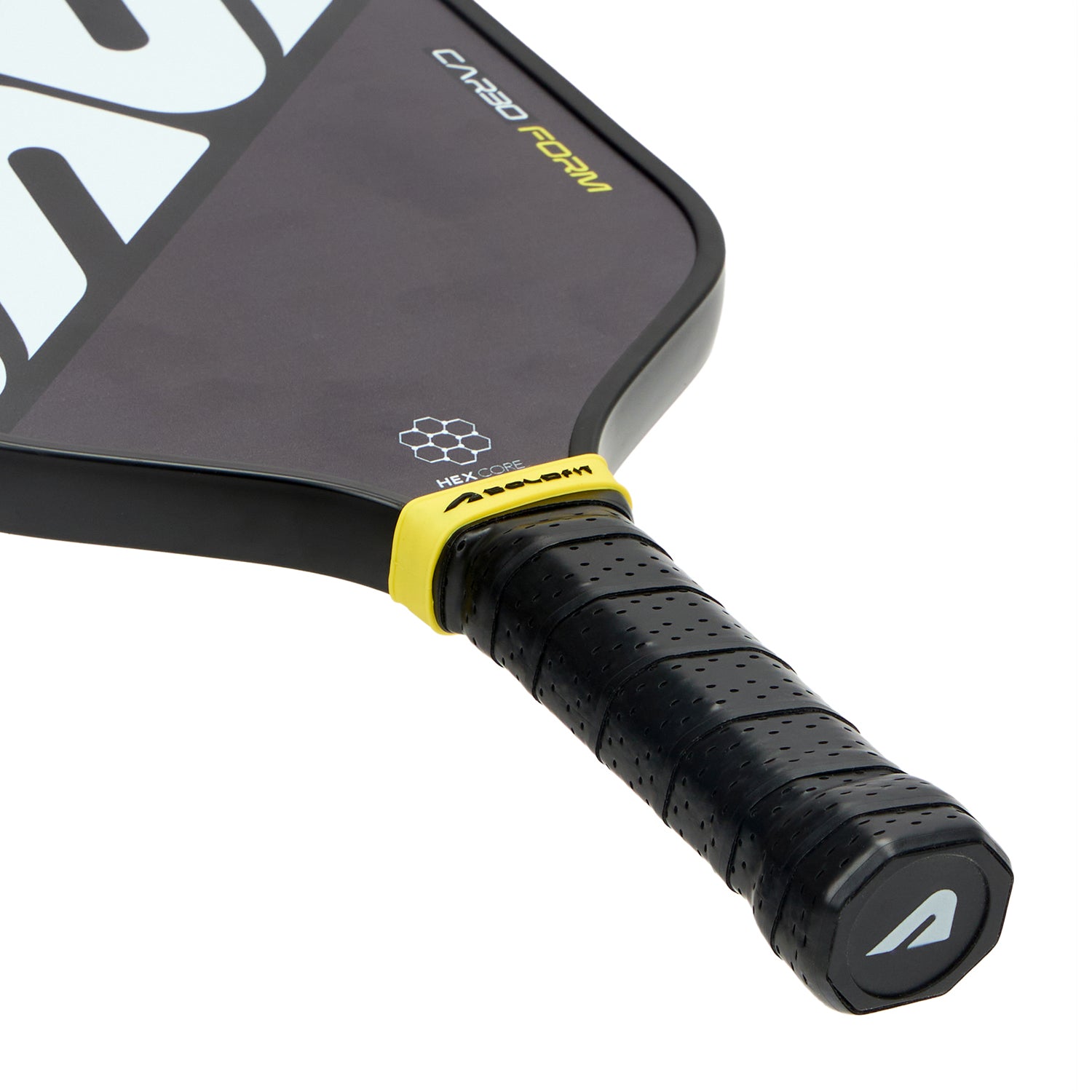 Carbon Fibre Pickle Ball Paddle Torq 16 mm