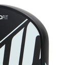 Carbon Fibre Pickle Ball Paddle Torq 16 mm