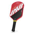 Carbon Fibre Pickle Ball Paddle Torq 16 mm (red)