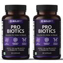Probiotics Supplement - 50 Billion CFU