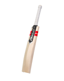 Bold Force Red English Willow Cricket Bat