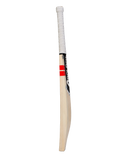 Bold Force Red English Willow Cricket Bat