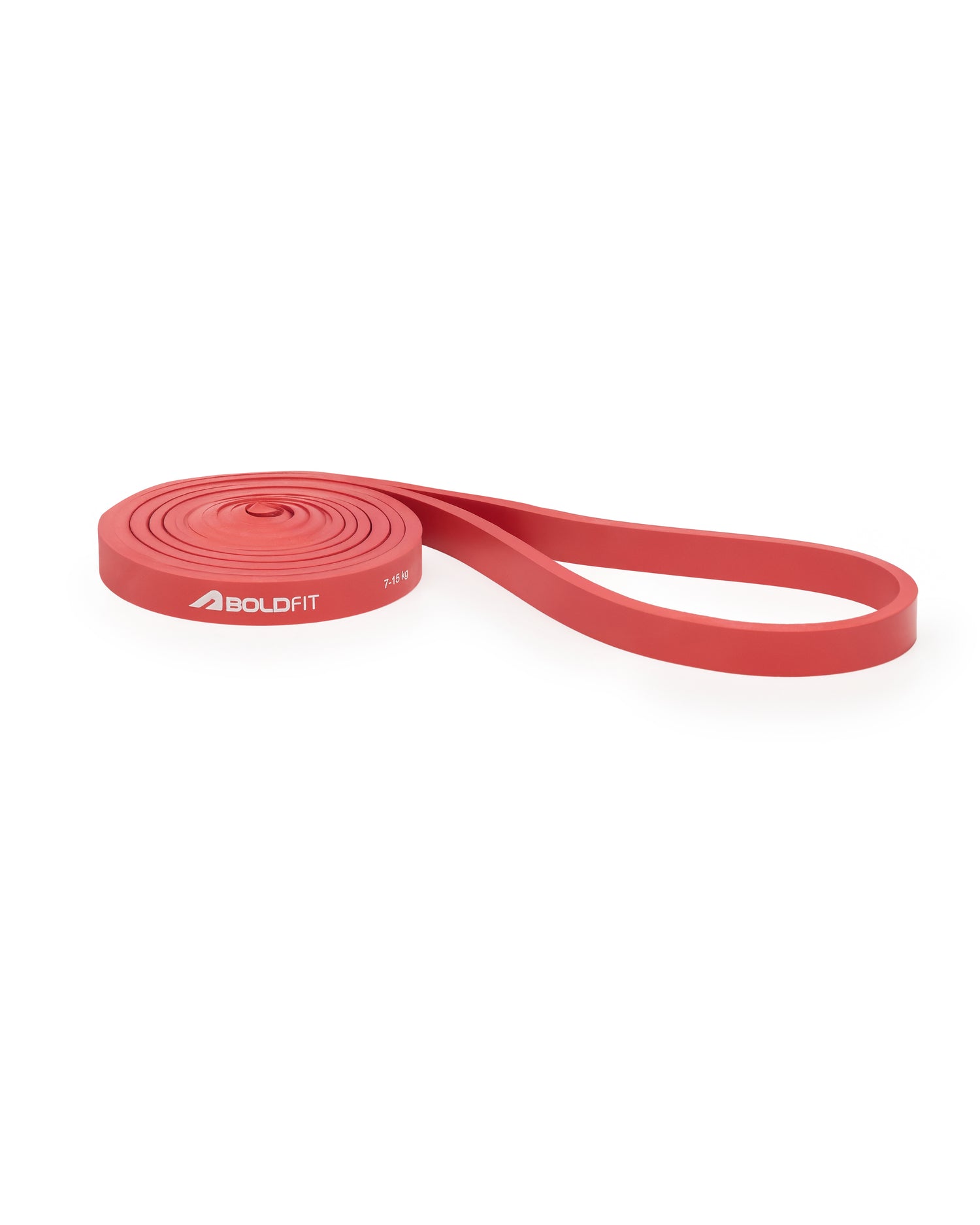 Isoprene Resistance Band 7-15 Kg