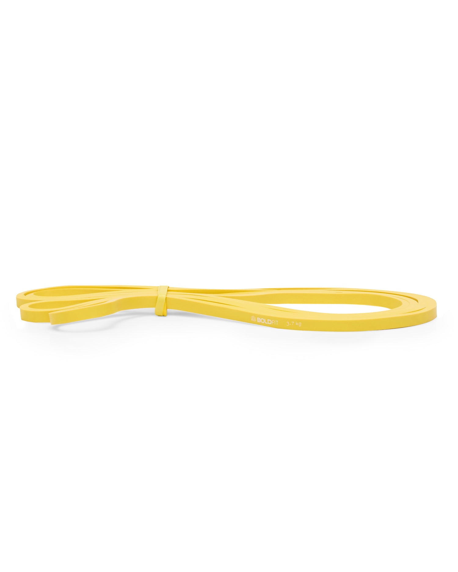 Isoprene Resistance Band 3 -7 Kg